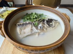 -风味小馆(天目湖宾馆店)
