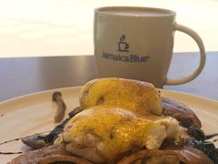 -Jamaicablue Coffeeshop(中央广场店)