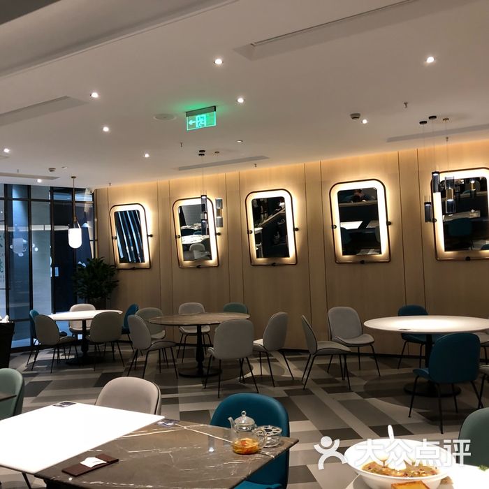 港丽餐厅图片-北京茶餐厅-大众点评网