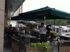 -星巴克(苏州西蒙店)