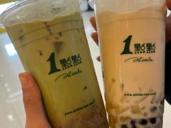 -1点点(环城北路店)