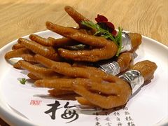 -尚海豆捞(乐虹坊店)