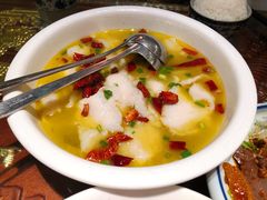 -缪氏川菜(深圳北站缤果空间店)