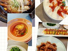 -有喜胶东小馆(太申祥和店)