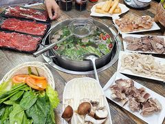 -刘少华贵州小黄牛·鲜牛肉火锅(总店)