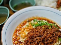 -三十三碗黄牛肉面(东原1891店)