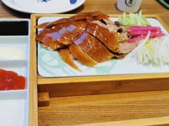 -满园烤鸭·春饼(中街大悦城店)