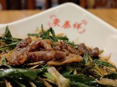 -东泰祥生煎馆(重庆北路店)