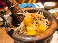 -星叶·东南亚料理(宁波万象汇店)