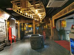 -黄家码头老火锅(解放碑旗舰店)
