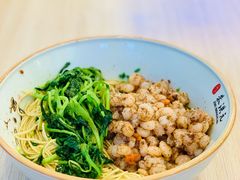 -朱洪元苏式面馆(绿宝广场店)