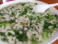-胖大嫂渔家排档(半边山店)