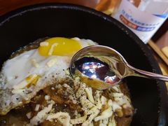 -大阪烧肉BAKA一代(十亩地店)