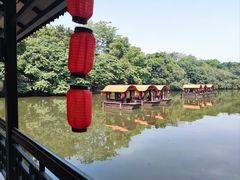 -侨美·唐荔园·40年地道粤菜