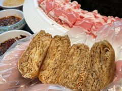 -乐宴·老北京铜火锅(桂庙店)