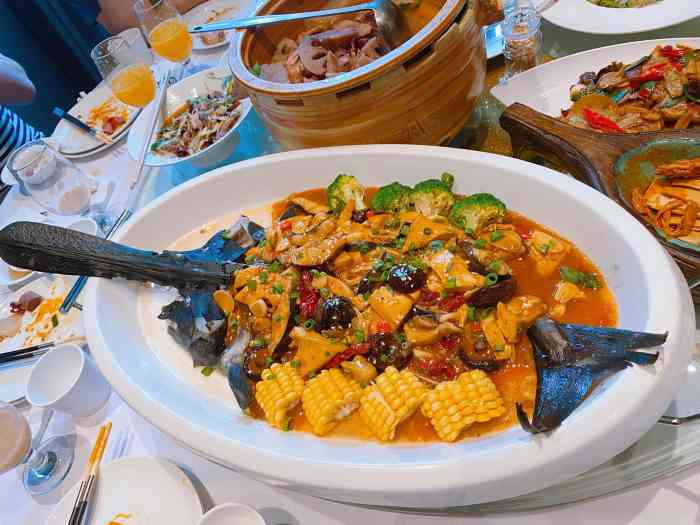 飞鹿餐饮(安远门店)-"年初一定的这家位置在北门,也就是本地人.