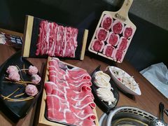 -快乐小羊·内蒙牛羊肉火锅(流花中心店)