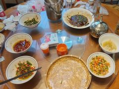 -九道菜(珠晖万达店)