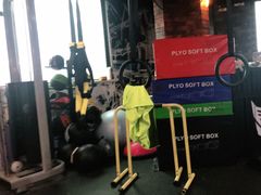 -Nirvana Fitness健身工作室