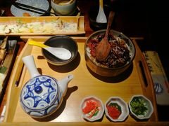 -円满日式居酒屋(蓉花路美食街店)