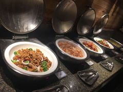 -星伦多 自助料理(圆融店)