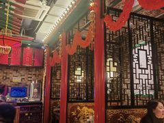 -缪氏川菜(深圳北站缤果空间店)
