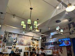 -超琪星·咖啡简餐(川音店)
