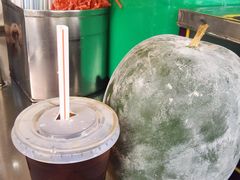 -罗汉果龙眼冰糖燉冬瓜