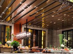 -深圳四季酒店·馥自助餐厅