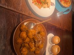 -甘尼仕印度餐厅爵士酒吧(阳春巷店)