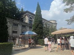-旅顺博物馆