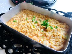 怀旧烫饭-后海16号·北京私房菜