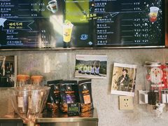 -尼珂波咖啡站(联合广场店)