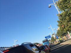 -伟大航路烤鱼(迅驰广场店)