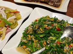 -潮名荟潮州菜馆(祈福缤纷世界店)