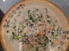 -浩家苑菜馆(汉口路店)