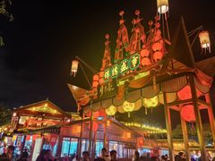 -深圳锦绣中华民俗村