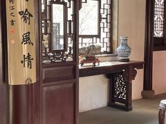 -西园戒幢律寺