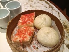 -永春园·扬州早茶·淮扬菜(漫乐城店)