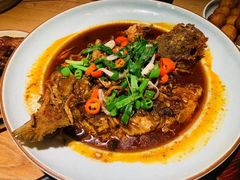 -薇酌饮·陕西菜(南门外店)