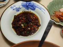 -佬麻雀·新湘菜(珠海金发购物中心店)