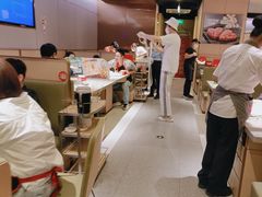 -海底捞火锅(青悦城店)