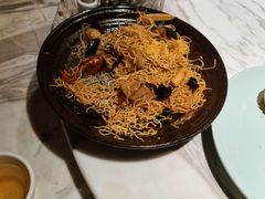 -广州花园酒店荔湾亭·地道点心·粤式饮茶