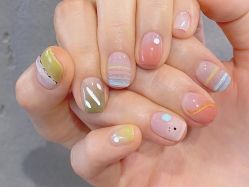 -LILY NAILS美甲美睫