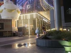-天虹购物中心(深圳龙华店)