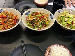 -潇湘阁(三里屯SOHO店)