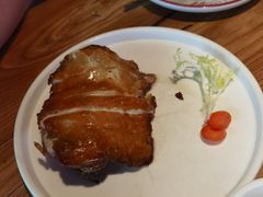 -小放牛炒菜馆(军校店)