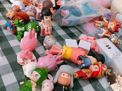 -泡泡玛特POPMART(正弘城店)