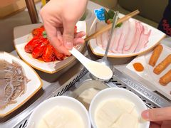 -海底捞火锅(莘松路店)