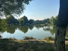 -云龙湖旅游景区